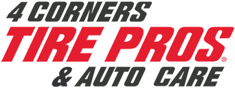 4 Corners Tire Pros & Auto Care - (Farmington, NM)